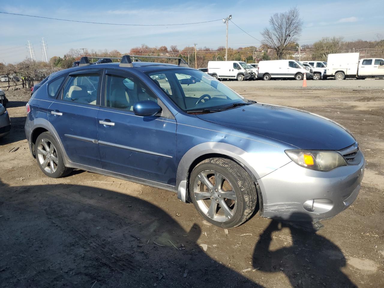 2010 Subaru Impreza - Image 4