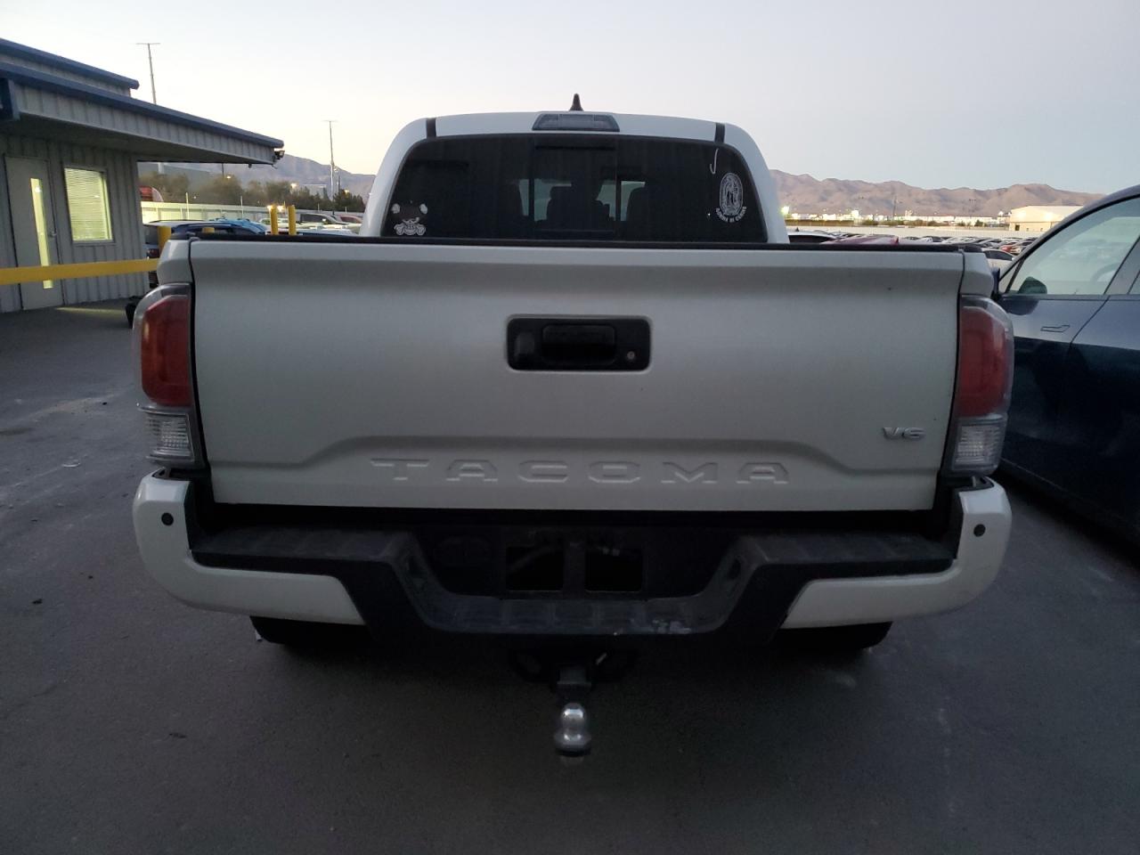 2021 Toyota Tacoma - Image 6