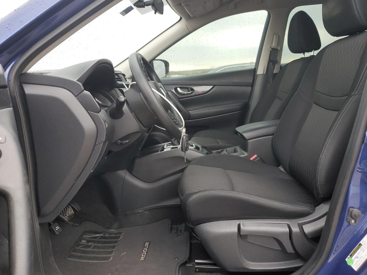 2018 Nissan Rogue - Image 7