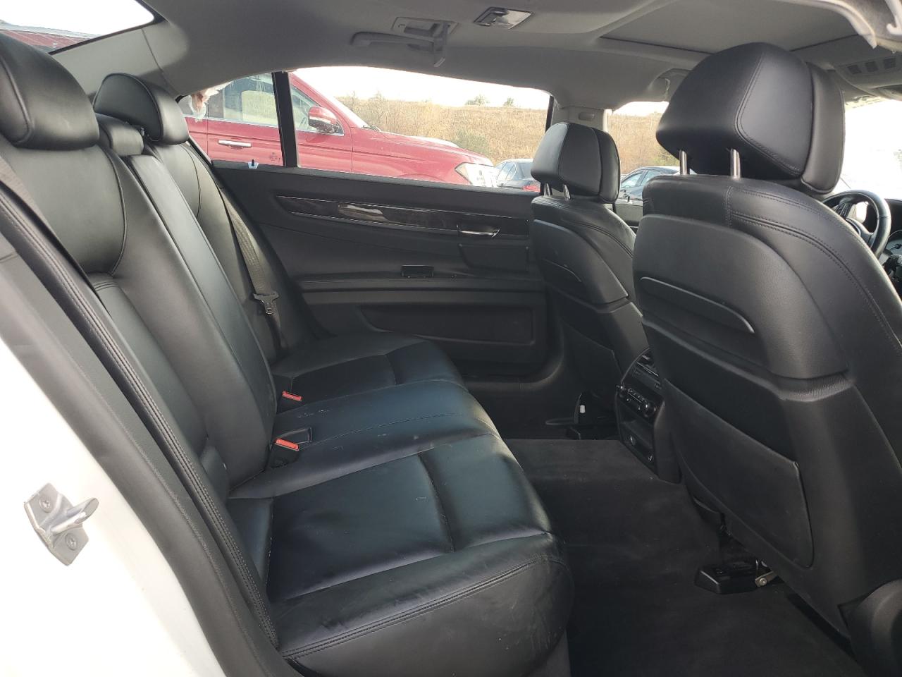 2013 BMW 7er - Image 10