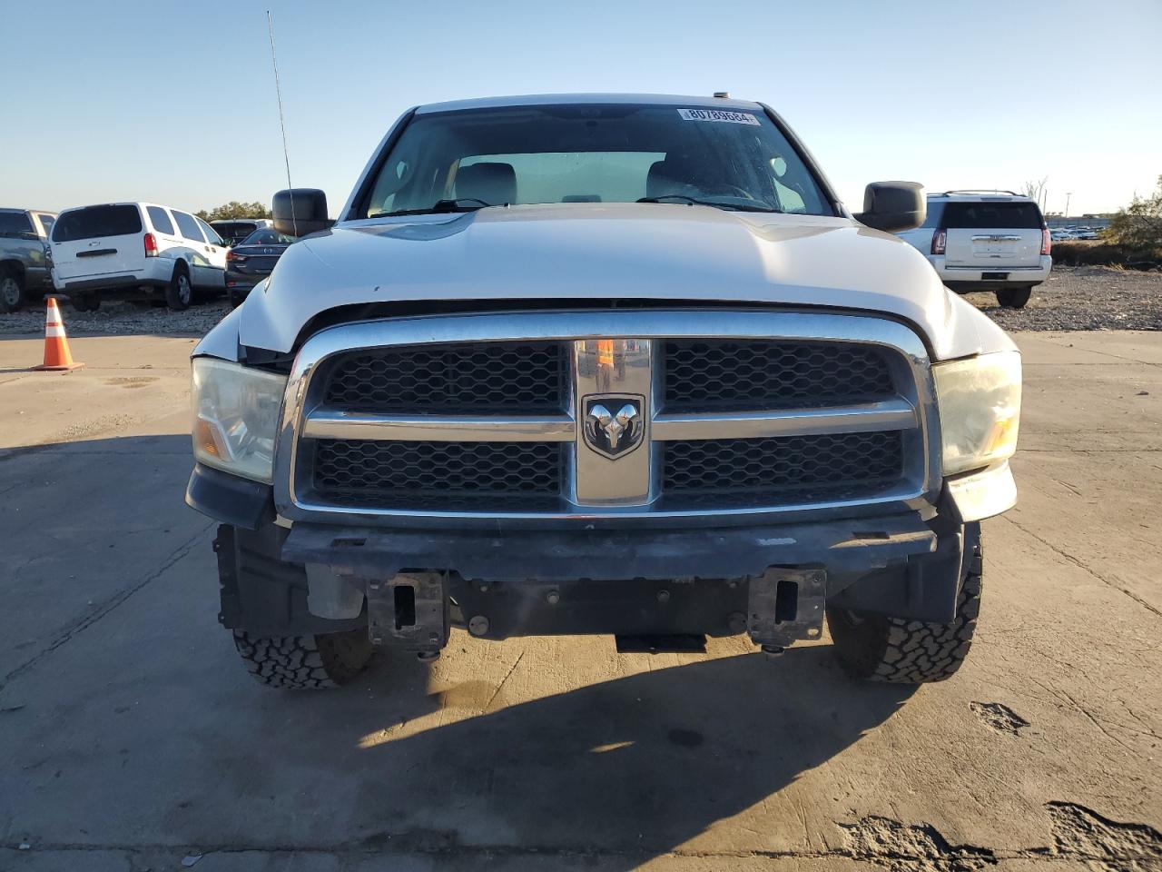 2011 Dodge RAM - Image 5