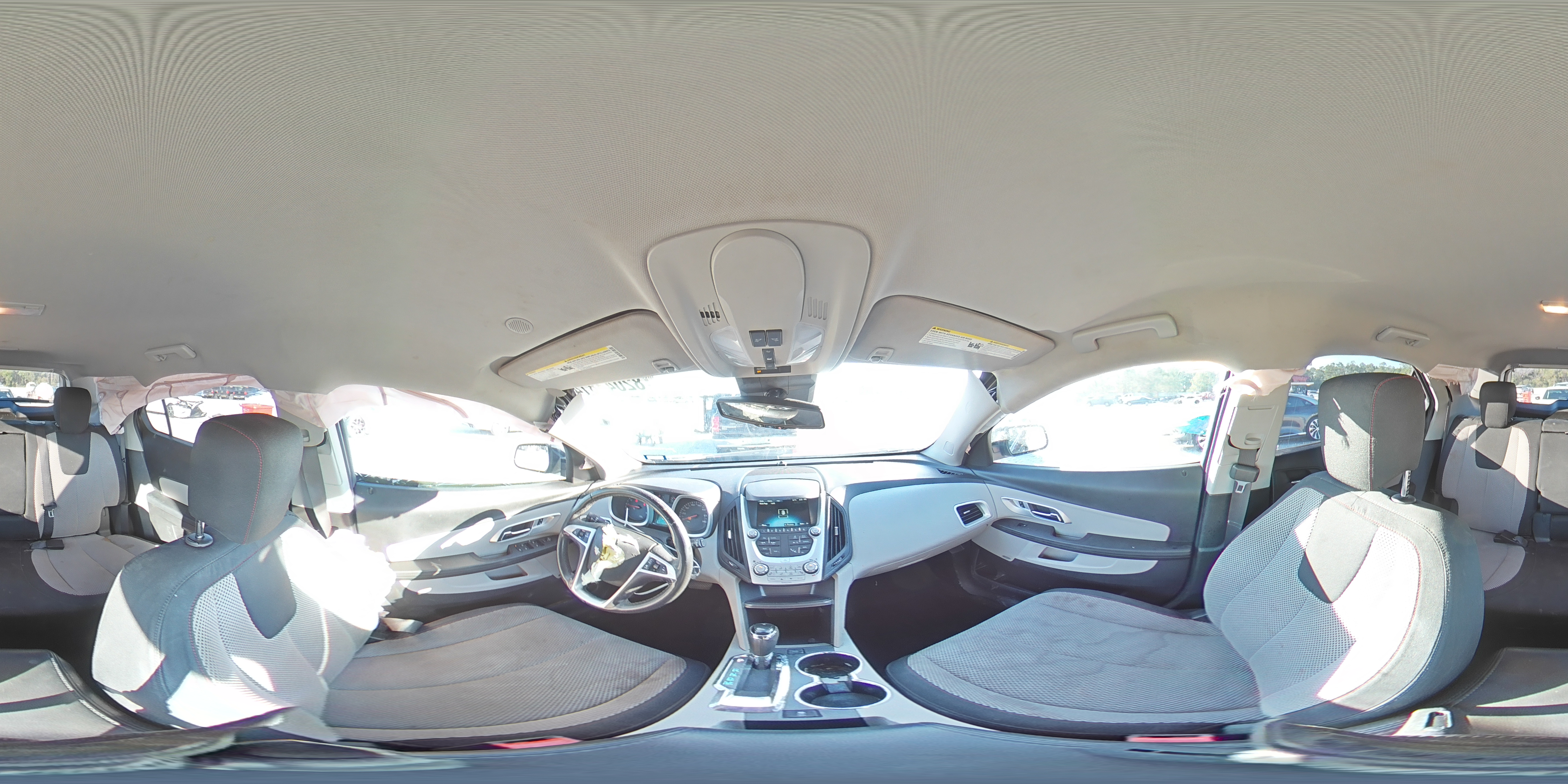 2016 Chevrolet Equinox - Image 15