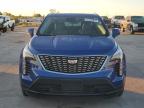 2023 Cadillac Xt4 Luxury en Venta en Grand Prairie, TX - Side