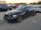 2014 Lexus Is 250 for Sale in Wilmer, TX - Front End