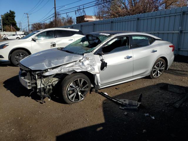 2017 Nissan Maxima 3.5S