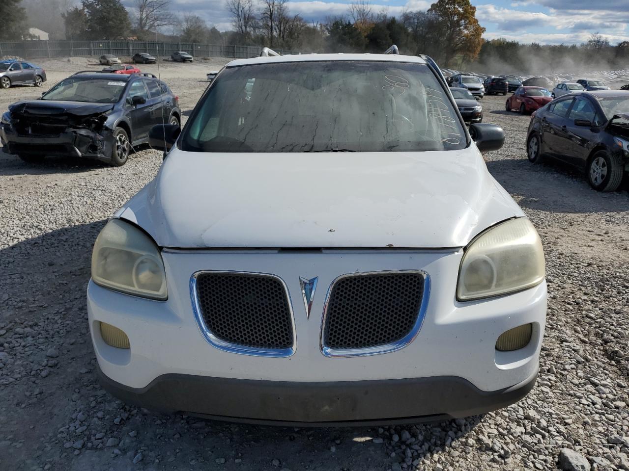 2006 Pontiac Montana Sv6 VIN: 1GMDV33L06D125149 Lot: 81784514