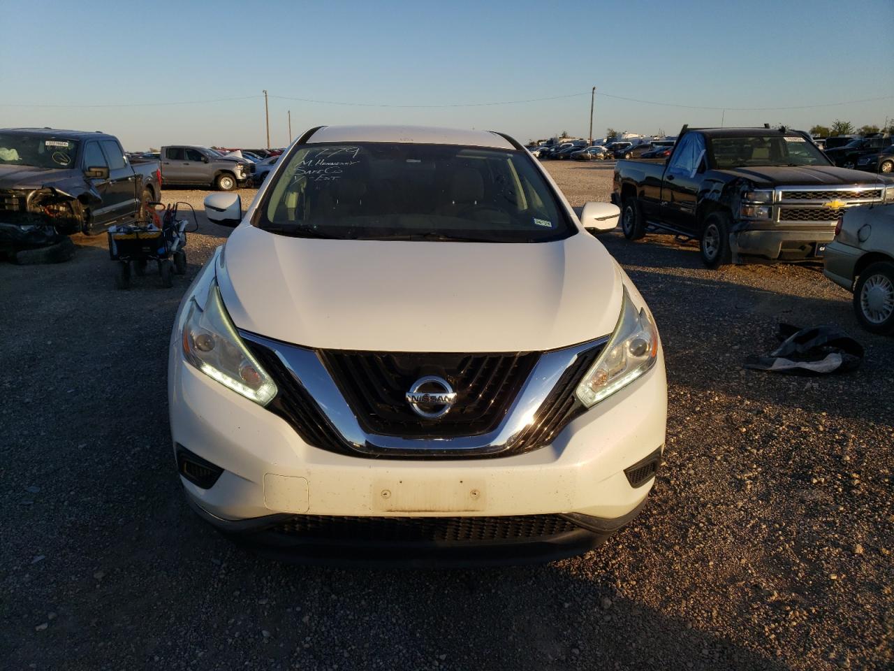 2017 Nissan Murano - Image 5