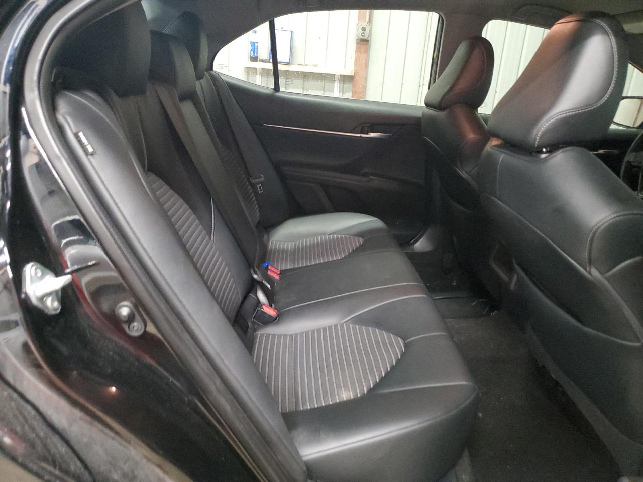2021 Toyota Camry - Image 10