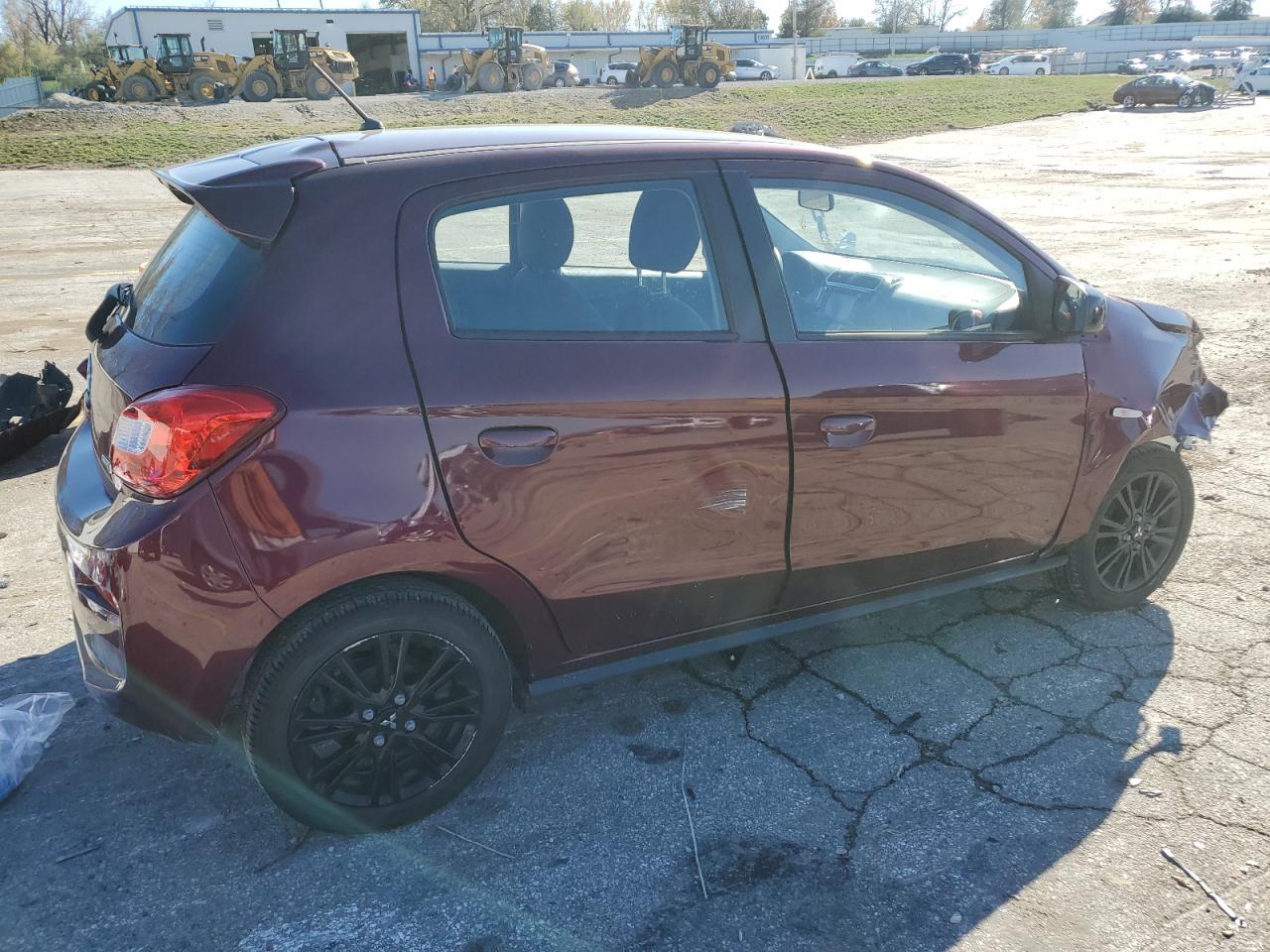 2020 Mitsubishi Mirage - Image 3