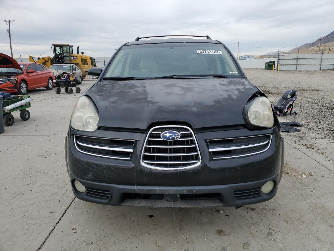 2006 Subaru Tribeca - Image 5
