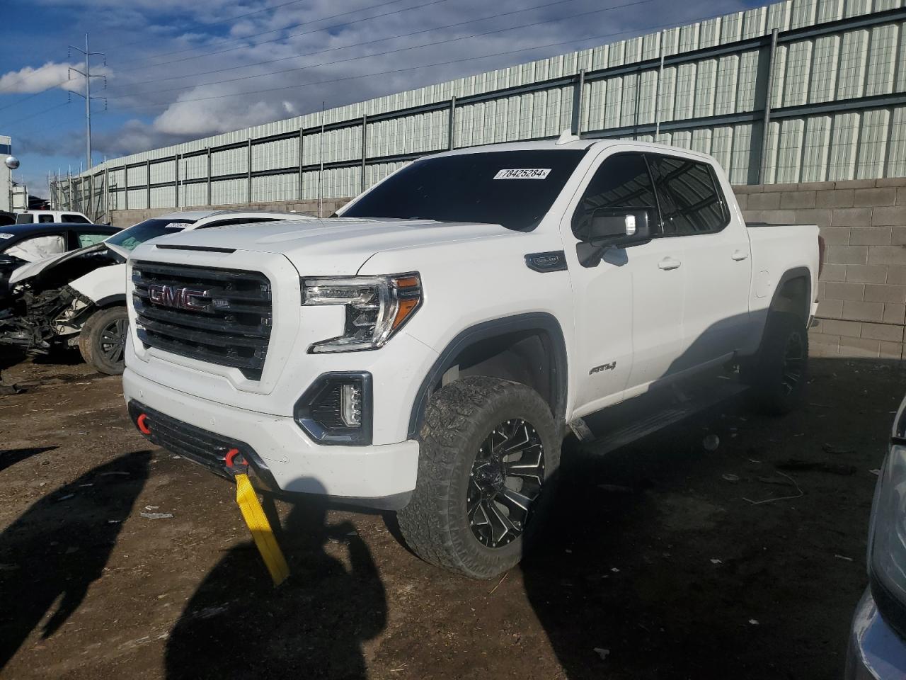 2020 GMC Sierra - Image 1