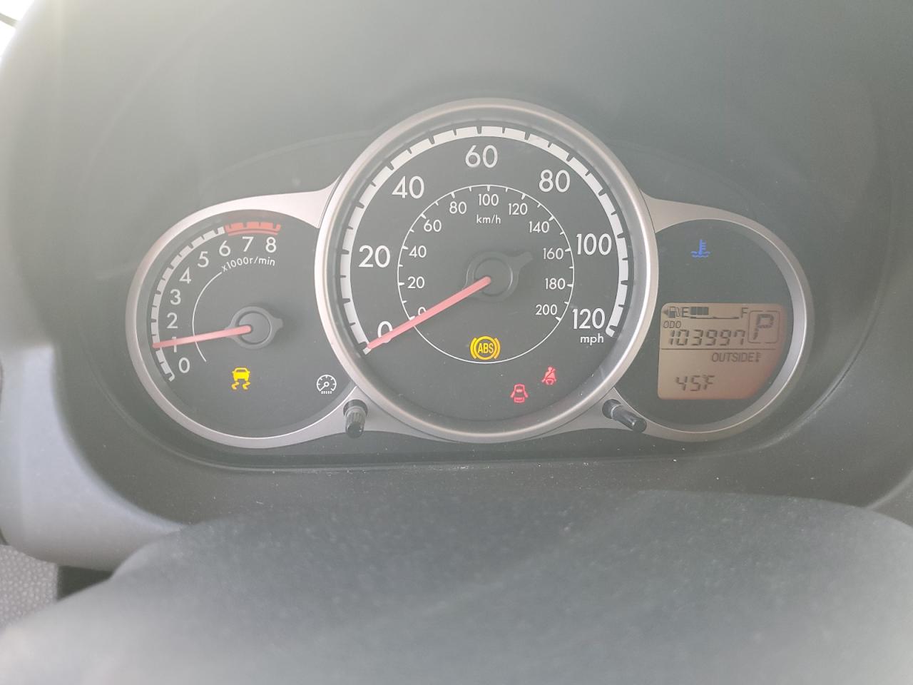 2011 Mazda 2 - Image 9