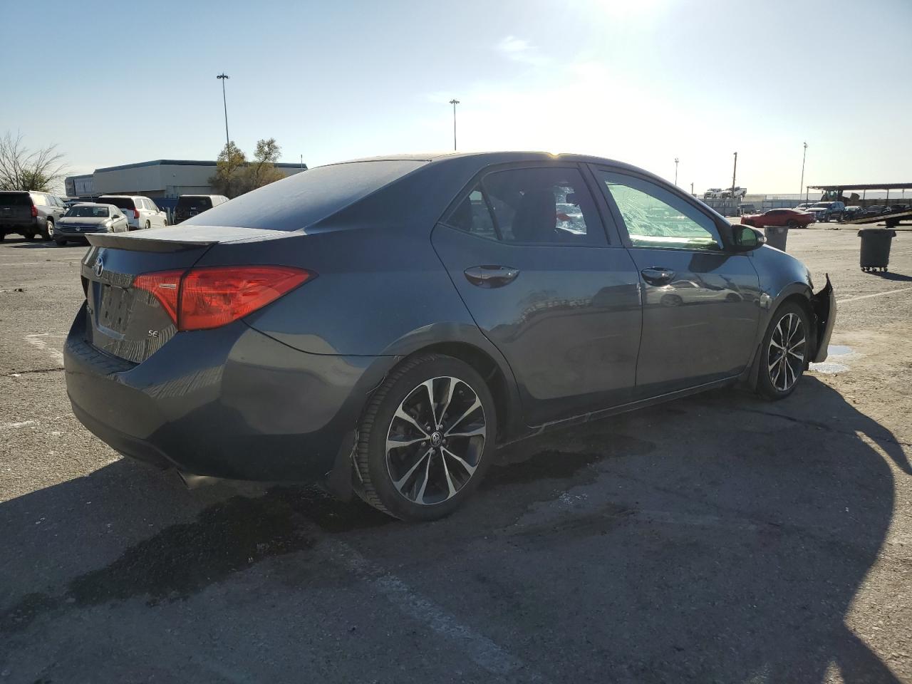 2019 Toyota Corolla - Image 3