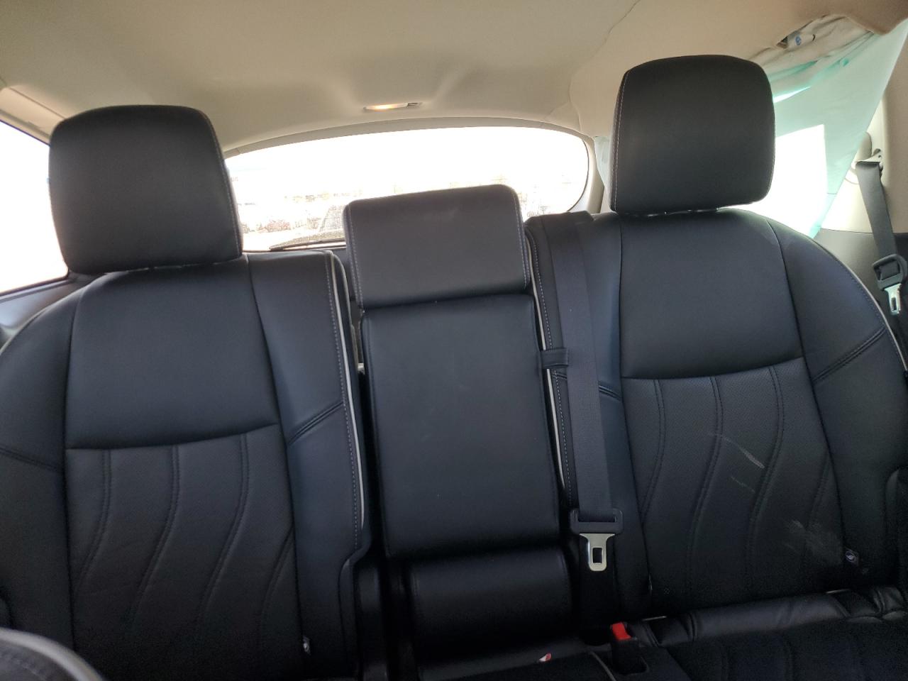 2020 Infiniti QX60 - Image 10