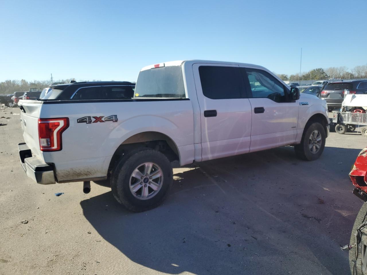 2016 Ford F-150 - Image 3