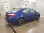 2015 Toyota Corolla L للبيع في Casper، WY - Front End