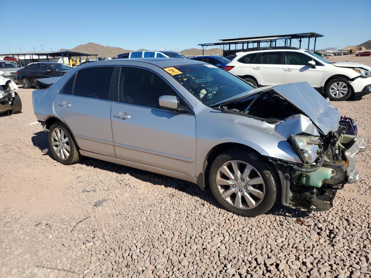 2006 Honda Accord - Image 4