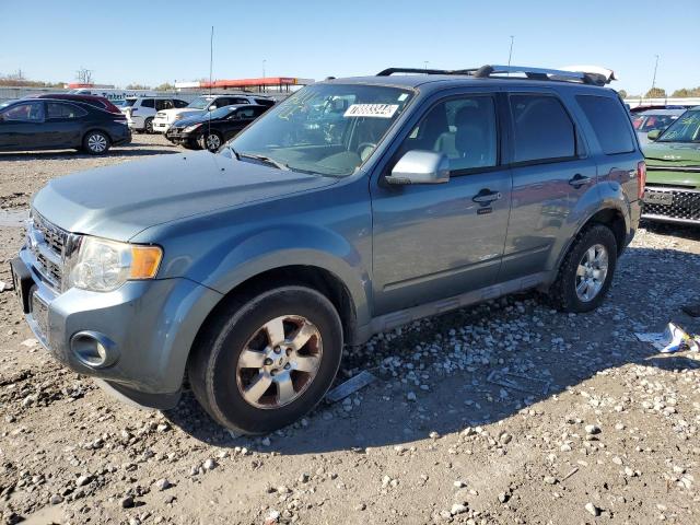 2011 Ford Escape Limited იყიდება Cahokia Heights-ში, IL - Side