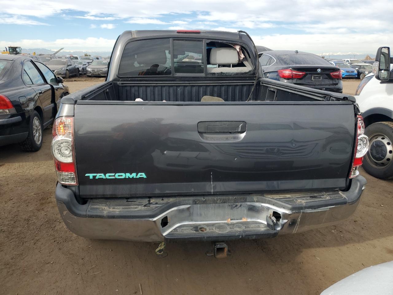 2010 Toyota Tacoma - Image 6