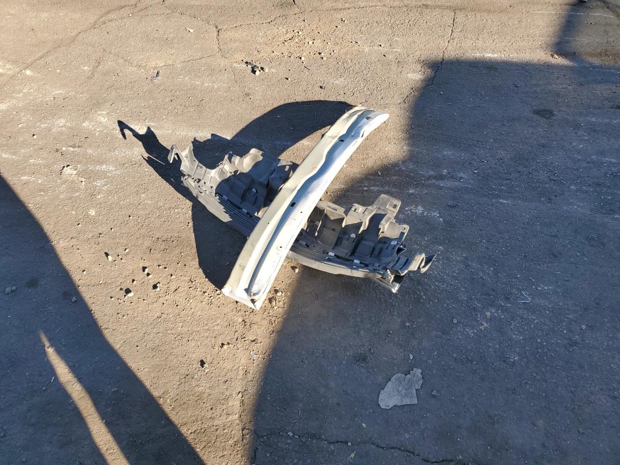 2013 Ford Fiesta Se VIN: 3FADP4BJ0DM123073 Lot: 81130784