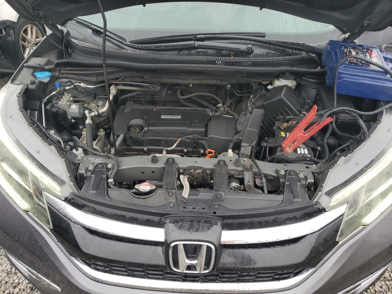 2016 Honda CR-V - Image 12