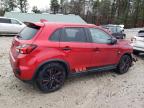 2021 Mitsubishi Outlander Sport Es en Venta en West Warren, MA - Front End
