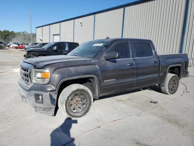 2014 Gmc Sierra C1500 Sle