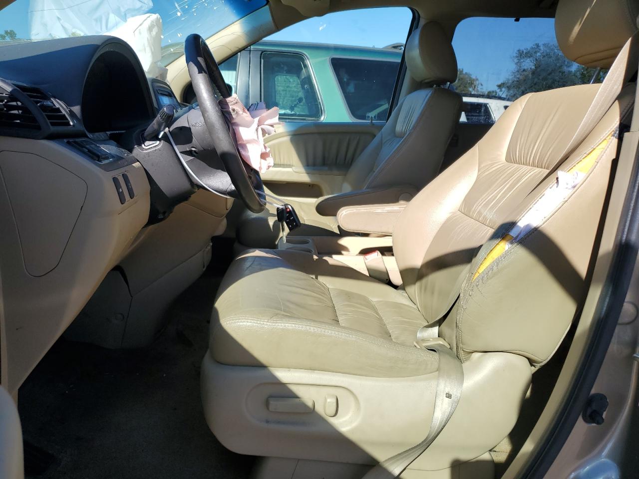 2009 Honda Odyssey - Image 7