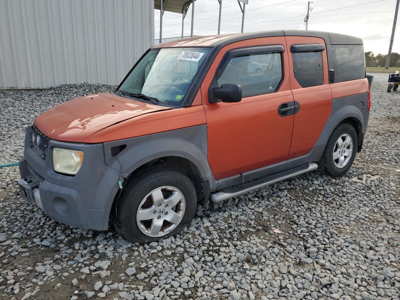 2003 Honda Element - Image 1