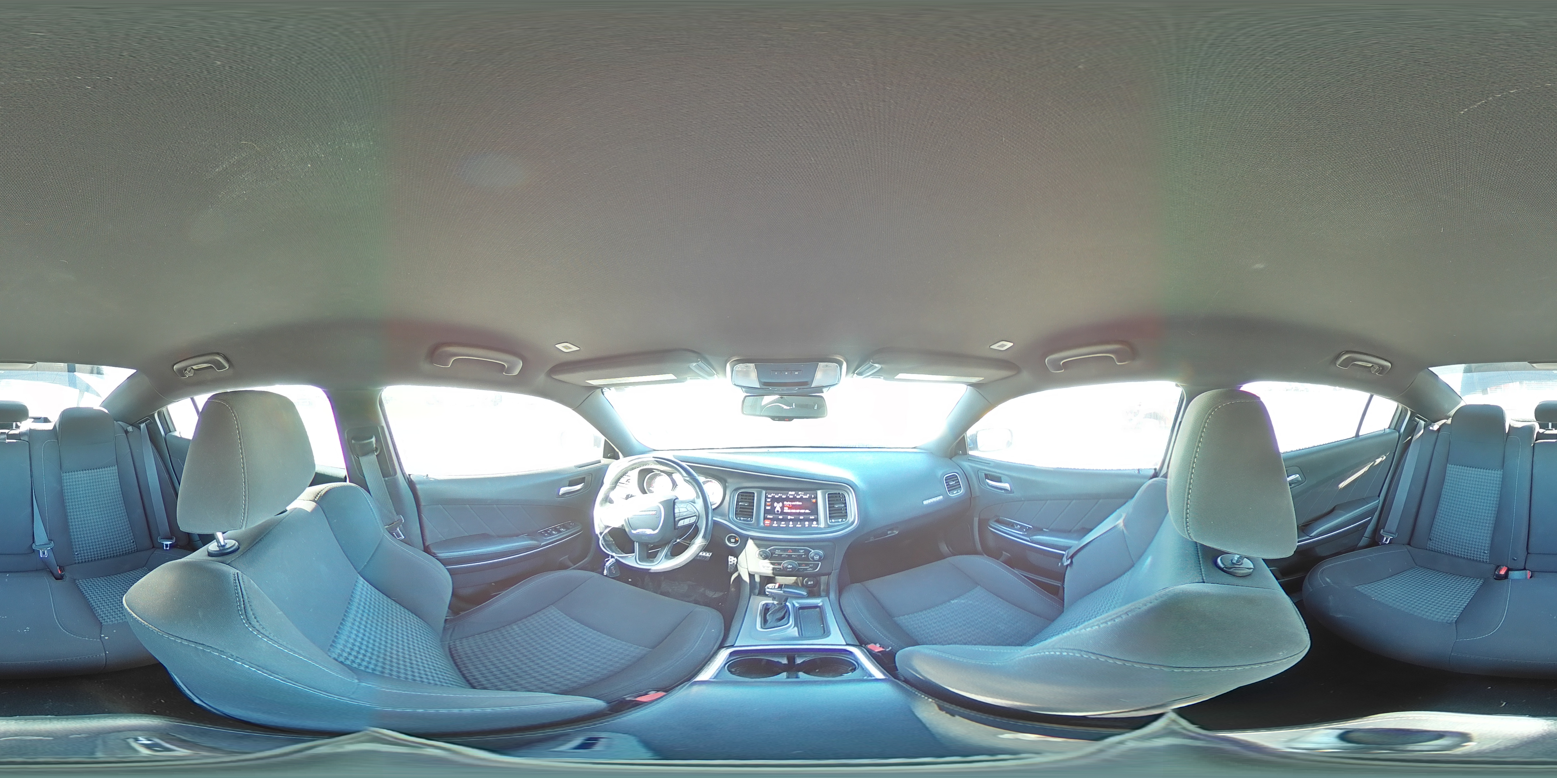2019 Dodge Charger - Image 12