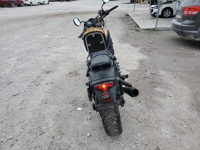 2024 KAWASAKI EL450 B