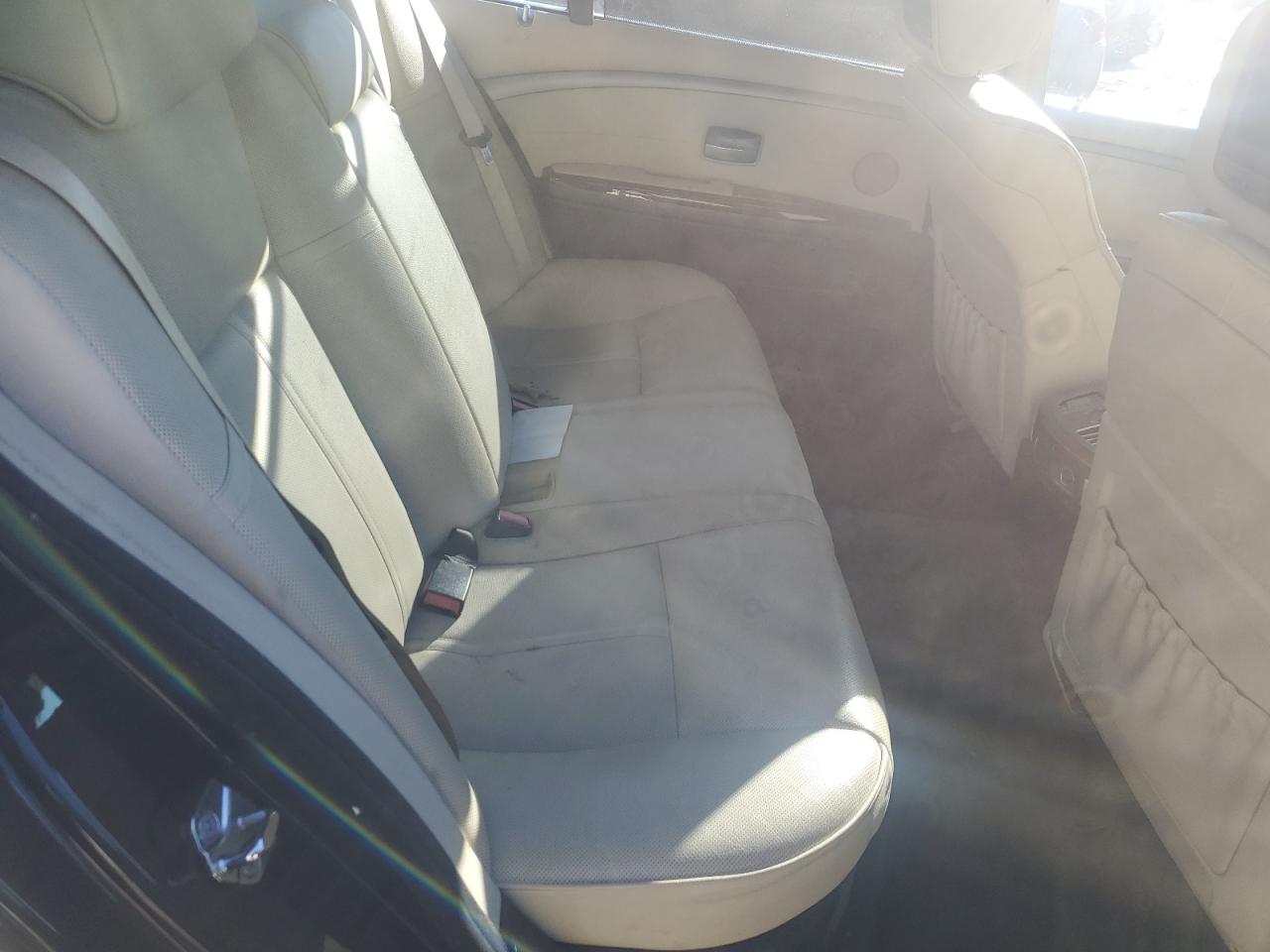 2007 BMW 7er - Image 10