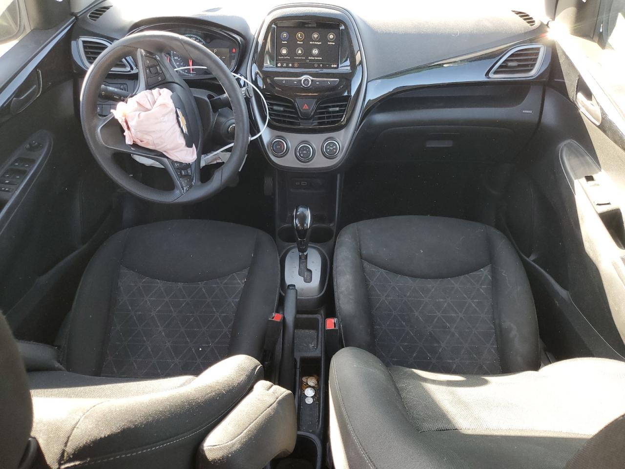 2020 Chevrolet Spark - Image 8