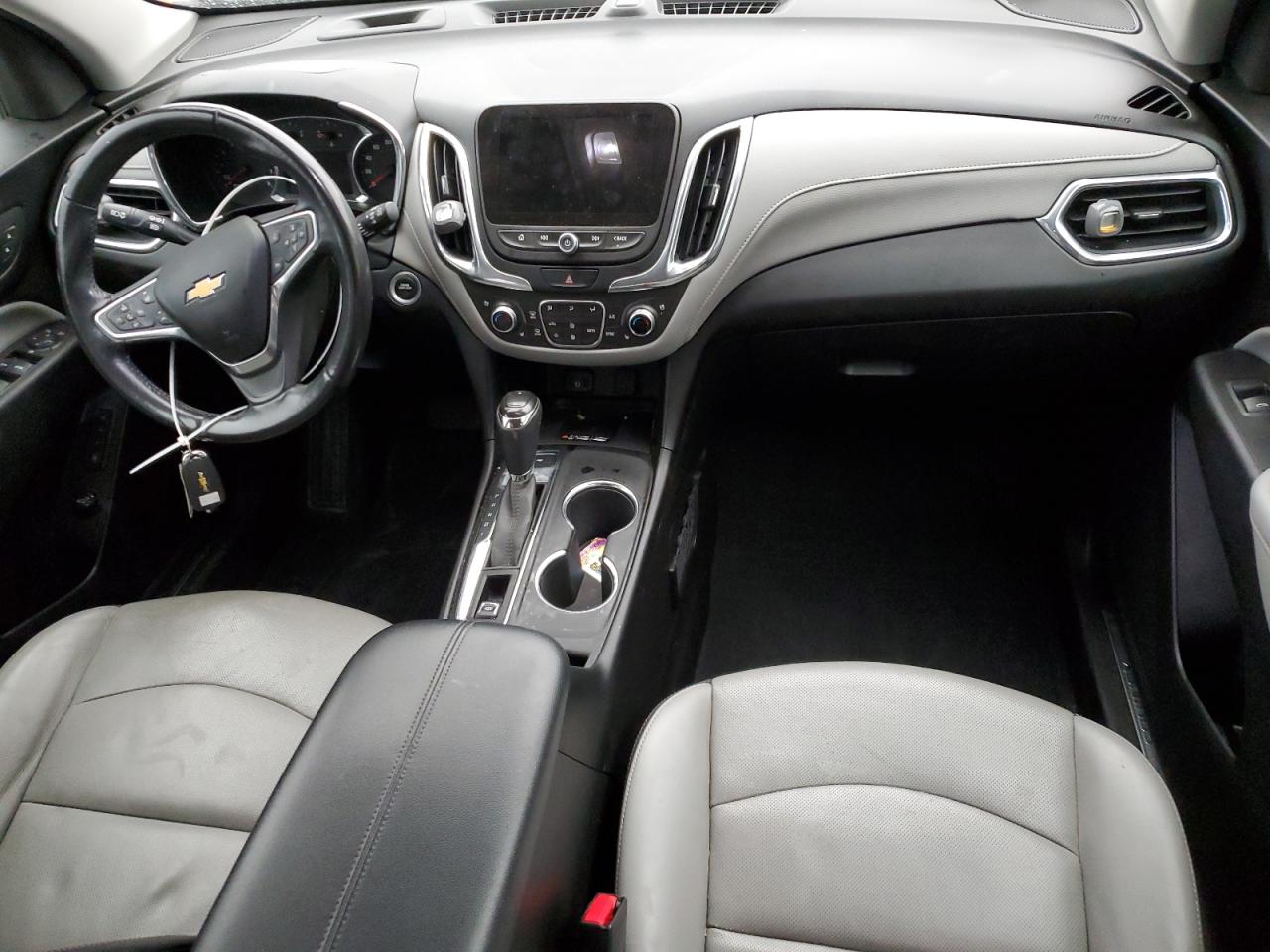 2018 Chevrolet Equinox - Image 8