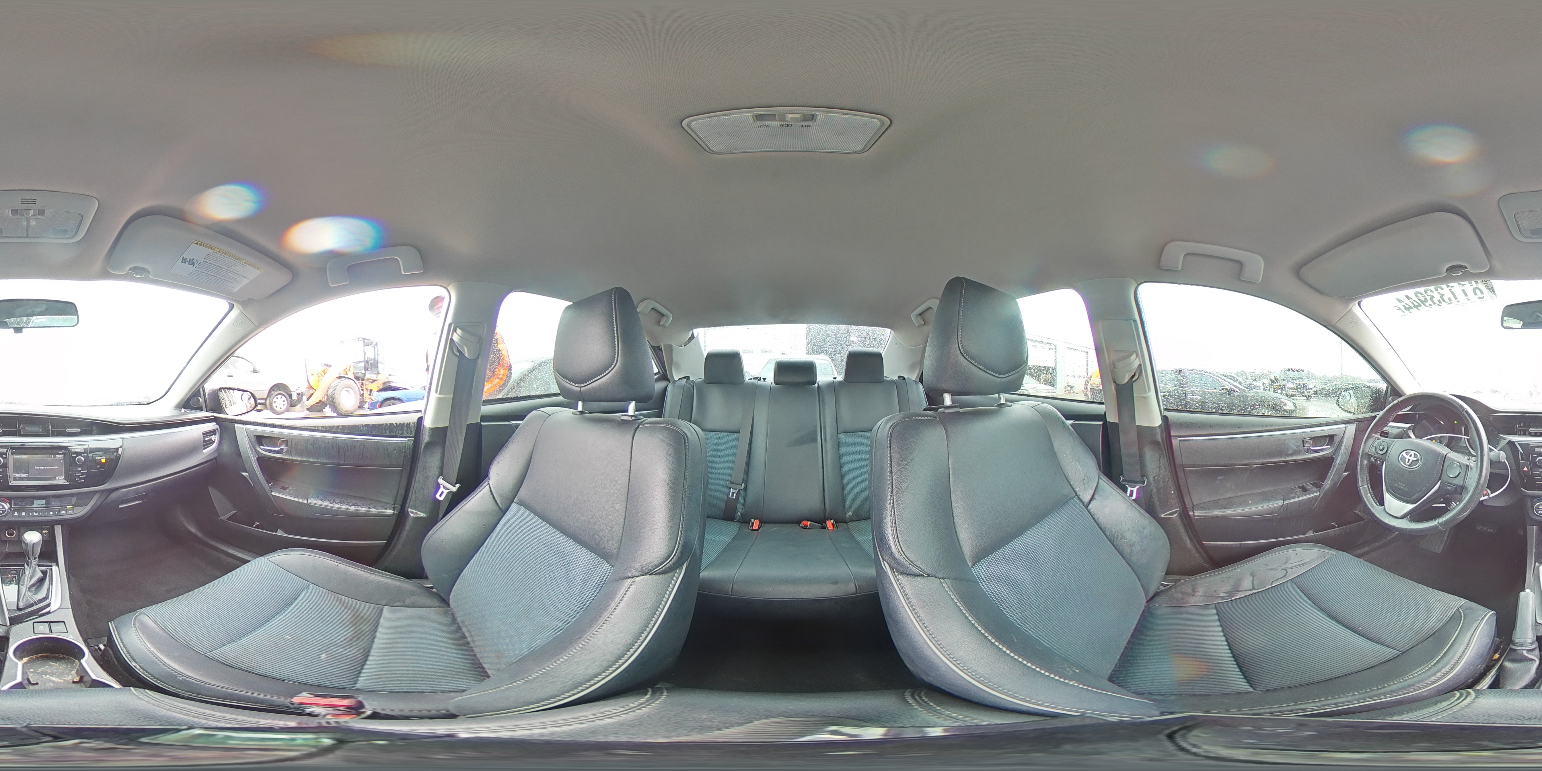 2014 Toyota Corolla - Image 14