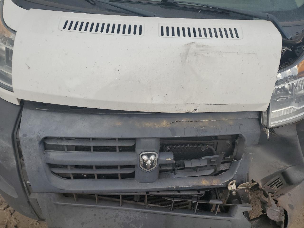 2014 RAM ProMaster City - Image 11