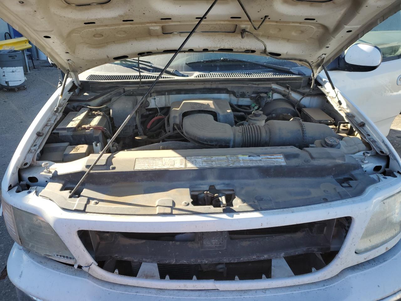 1999 Ford F-150 - Image 12