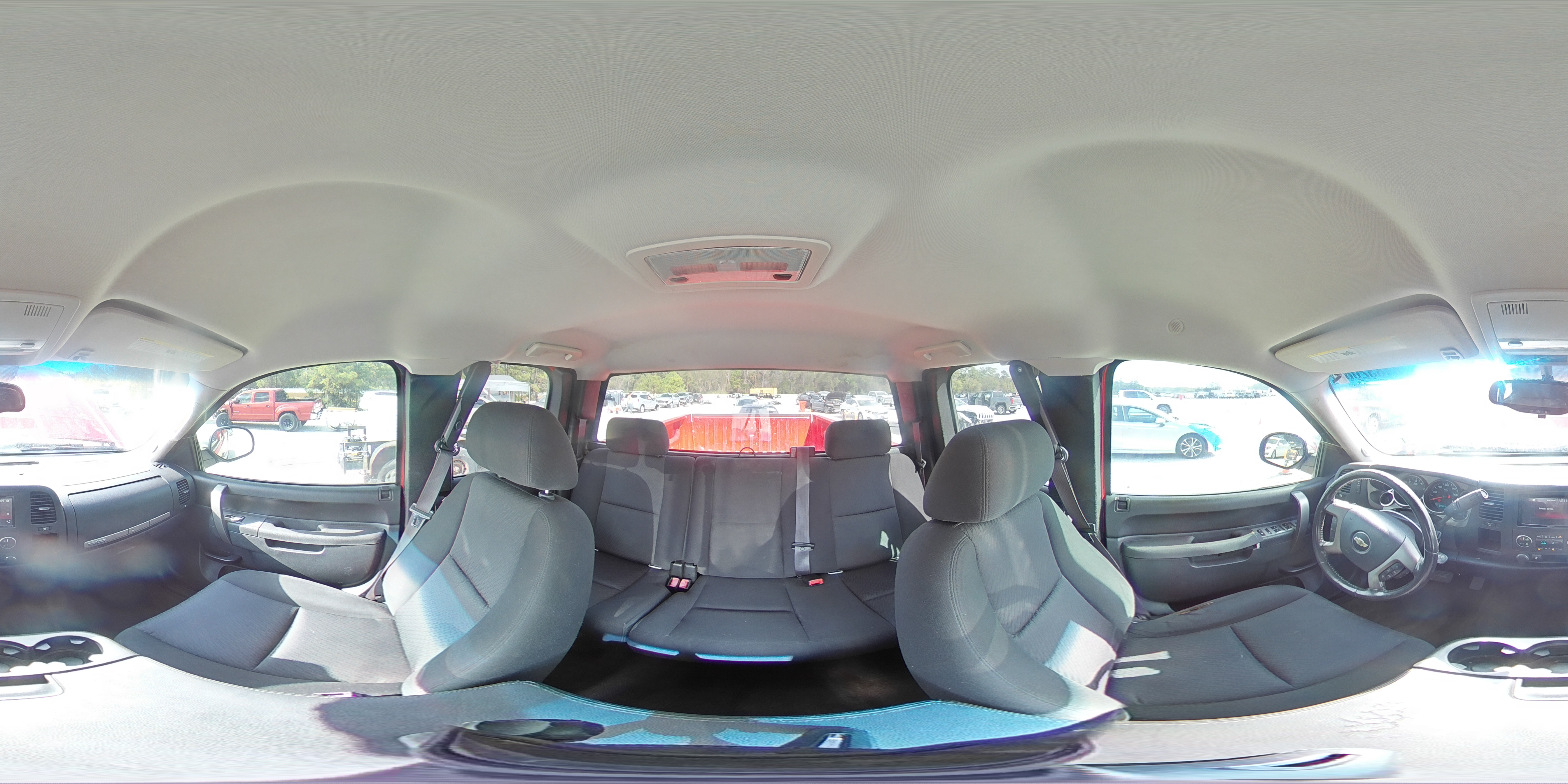 2013 Chevrolet Silverado - Image 14