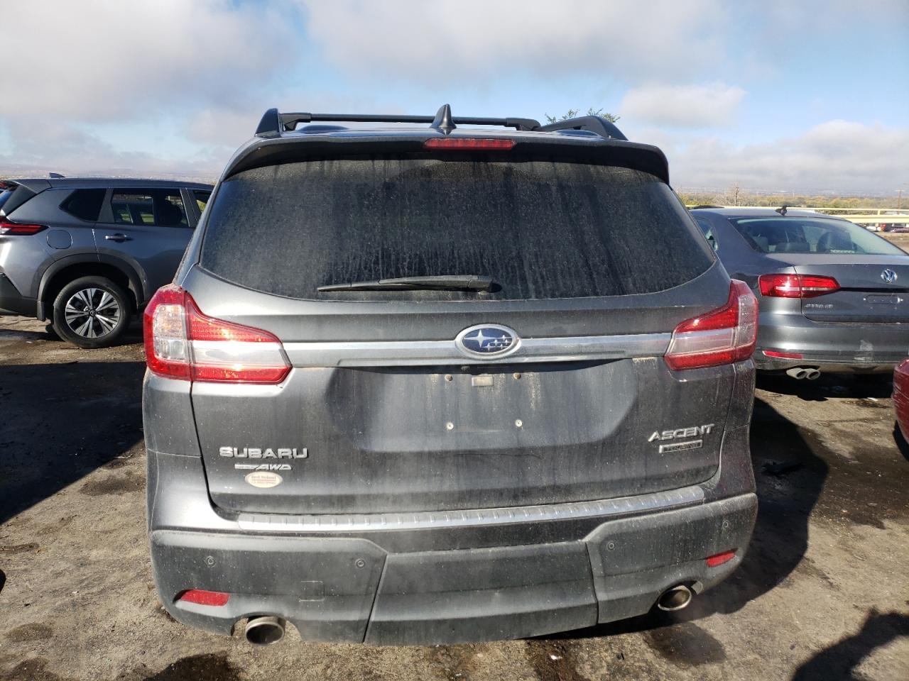 2020 Subaru Ascent - Image 6