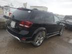 2016 Dodge Journey Crossroad en Venta en Kansas City, KS - Front End
