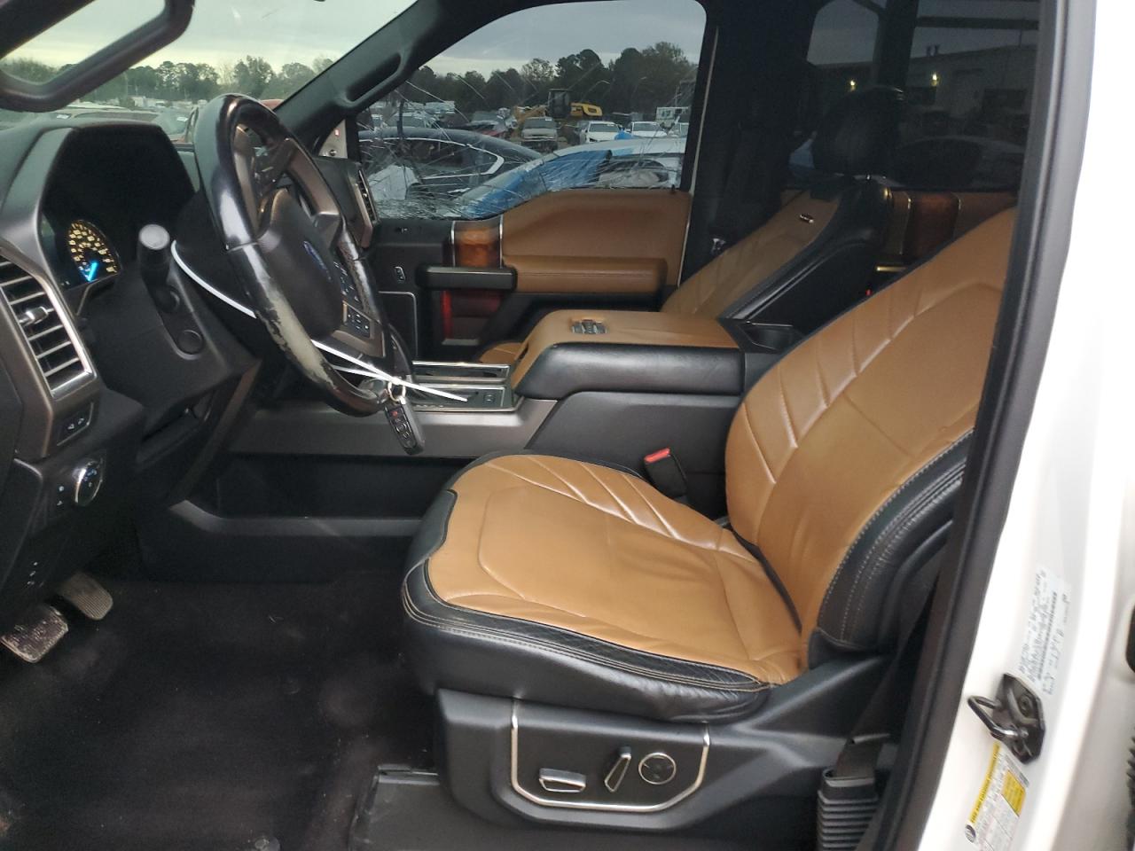 2017 Ford F-150 - Image 7