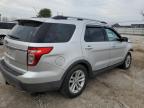 2011 Ford Explorer Xlt за продажба в Lexington, KY - All Over