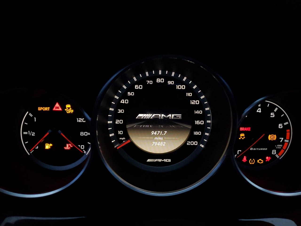 2012 Mercedes-Benz CLS-klasse - Image 9