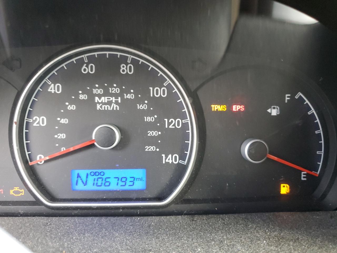 2010 Hyundai Elantra - Image 9