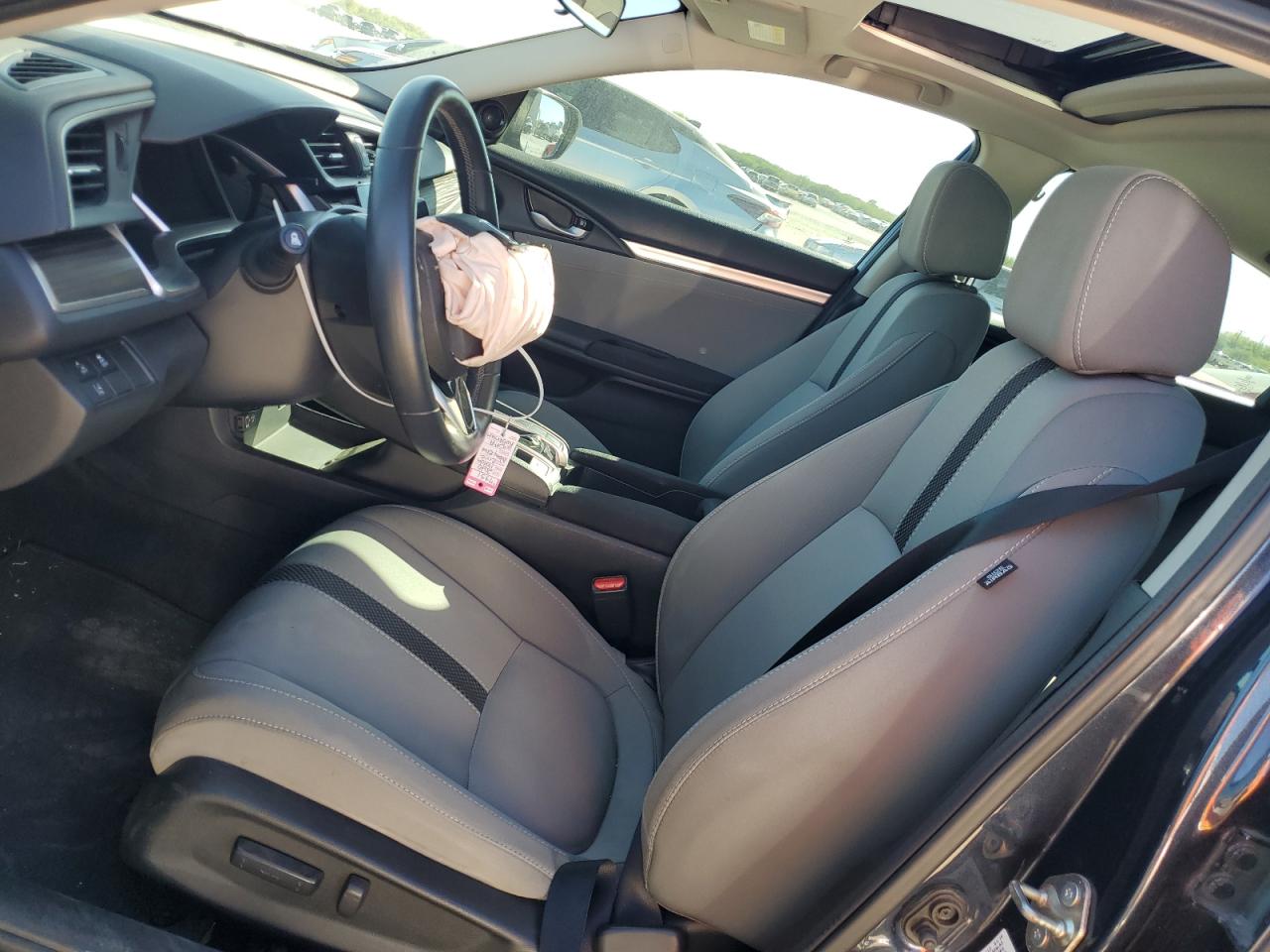 2020 Honda Civic - Image 7
