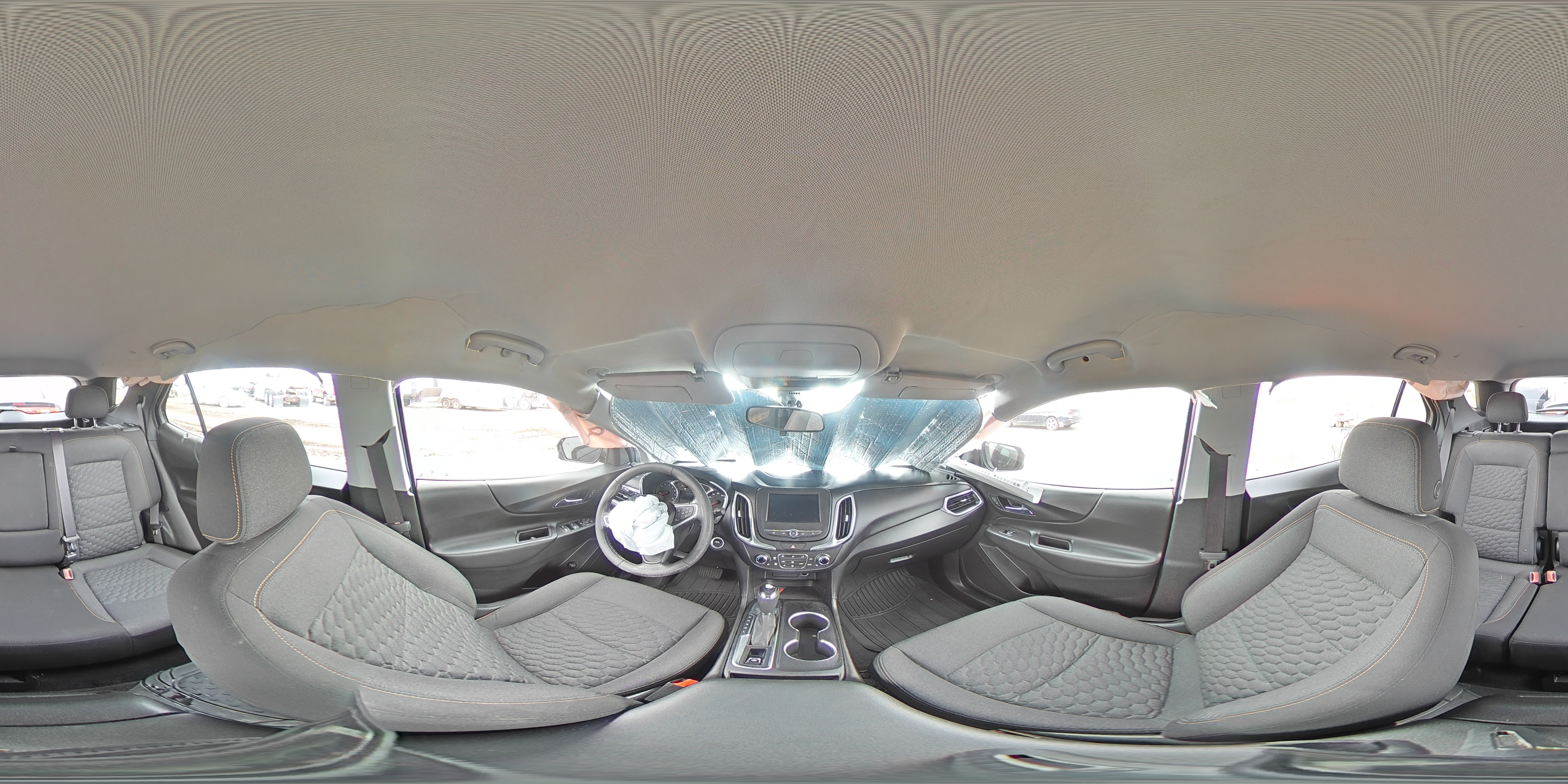 2021 Chevrolet Equinox - Image 13