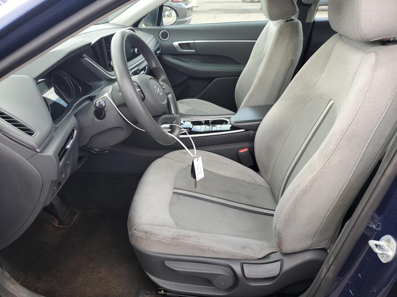 2020 Hyundai Sonata - Image 7