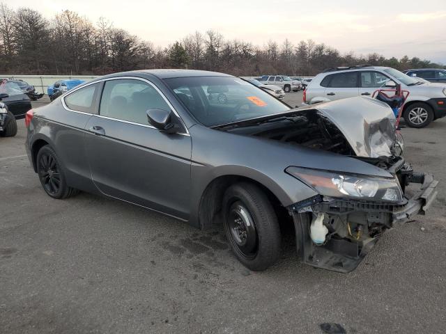  HONDA ACCORD 2012 Сірий