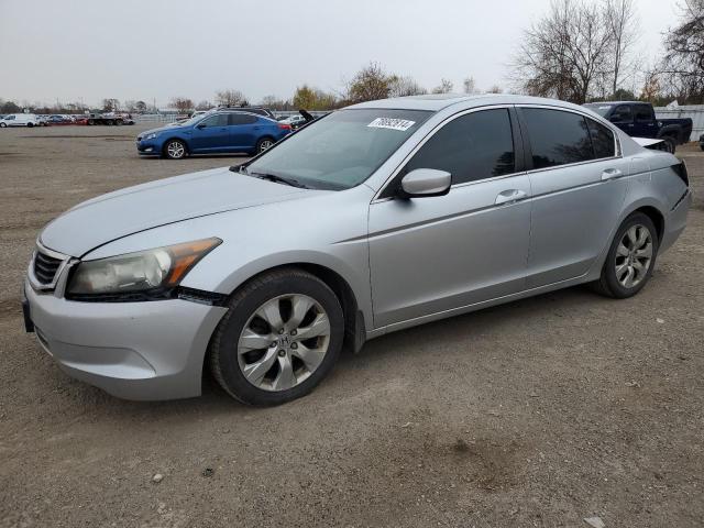 2008 Honda Accord Ex