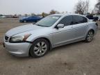 2008 HONDA ACCORD EX for sale at Copart ON - LONDON